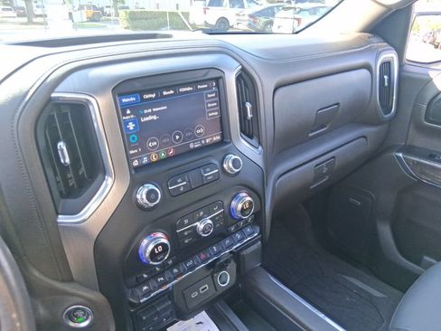 Used 2021 GMC Sierra 1500 Denali w/ Denali Ultimate Package AWD/4WD image 15