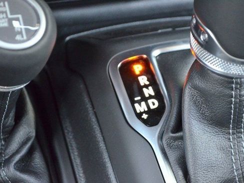 New 2025 Jeep Wrangler Unlimited Rubicon 392 image 26