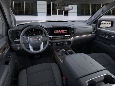 New 2026 GMC Sierra 1500 Elevation image 15