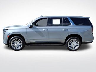 Used 2024 Cadillac Escalade Premium Luxury AWD/4WD video 2