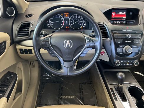 Used 2015 Acura RDX FWD image 14