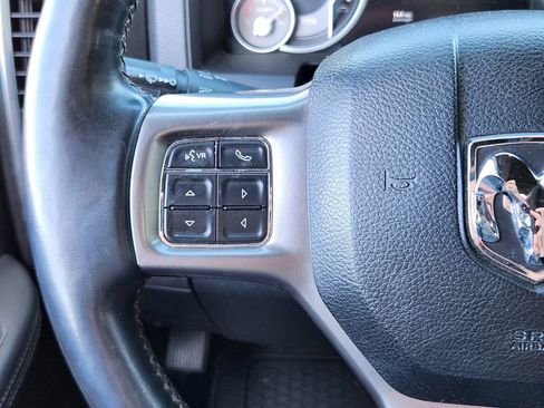 Used 2016 RAM 2500 Limited image 17