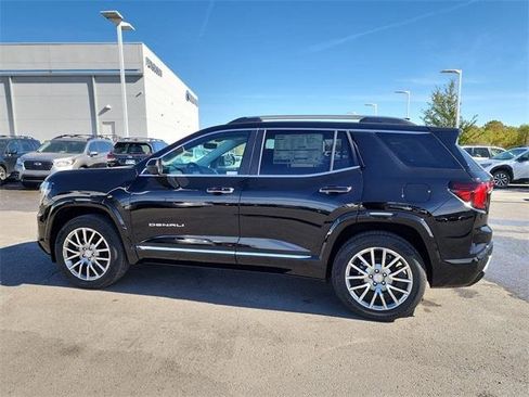 New 2026 GMC Terrain Denali image 7