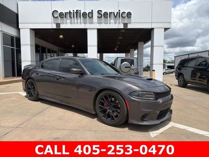 Used 2016 Dodge Charger R/T Scat Pack w/ Beats Audio Group