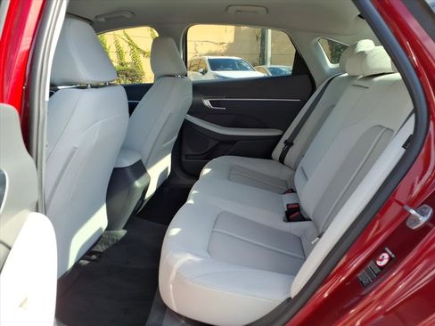 Certified 2023 Hyundai Sonata SEL image 17