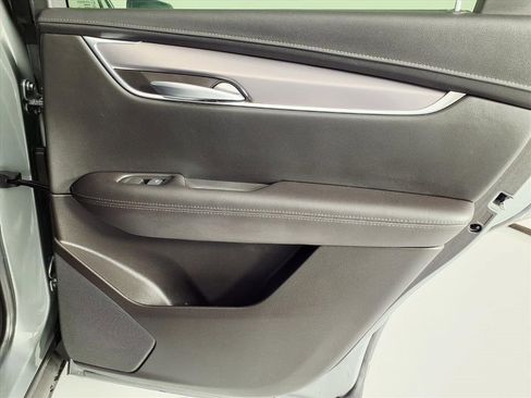 Certified 2023 Cadillac XT5 Luxury image 12