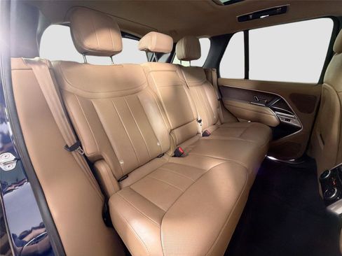 Certified 2023 Land Rover Range Rover SE AWD/4WD image 25