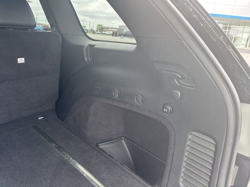 Used 2017 Jeep Grand Cherokee Limited AWD/4WD image 14