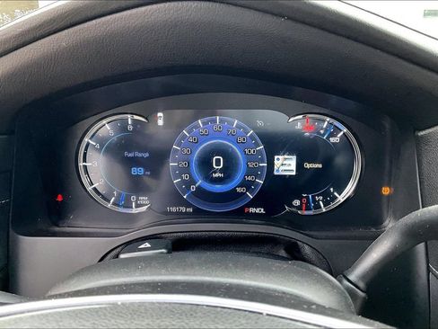 Used 2020 Cadillac Escalade Luxury AWD/4WD image 13