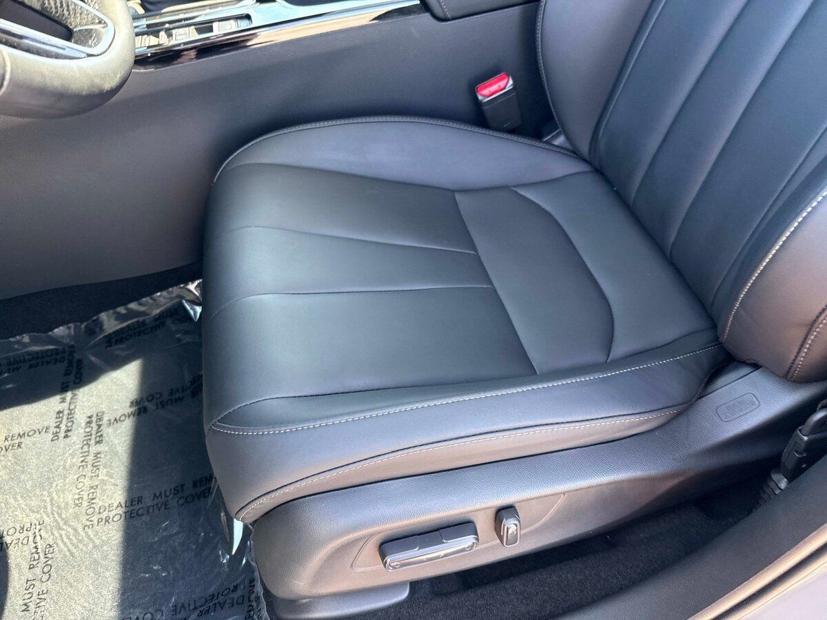 Certified 2025 Acura ADX AWD image 19