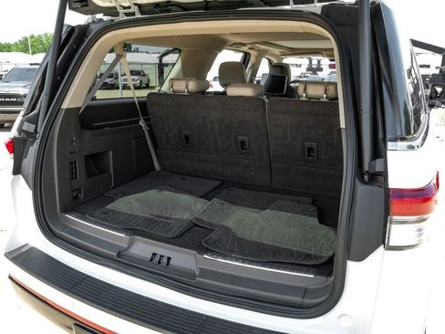 Used 2023 Lincoln Navigator L Reserve RWD image 60