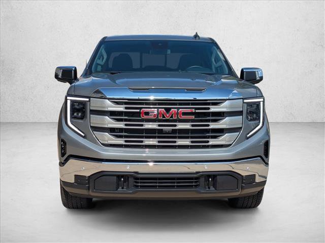 Used 2025 GMC Sierra 1500 SLE w/ Preferred Package RWD image 2
