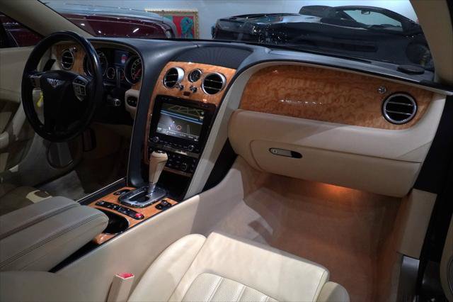 Used 2014 Bentley Continental GT AWD/4WD image 16