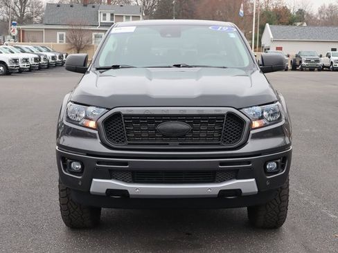 Used 2019 Ford Ranger XLT w/ Equipment Group 301A Mid image 15
