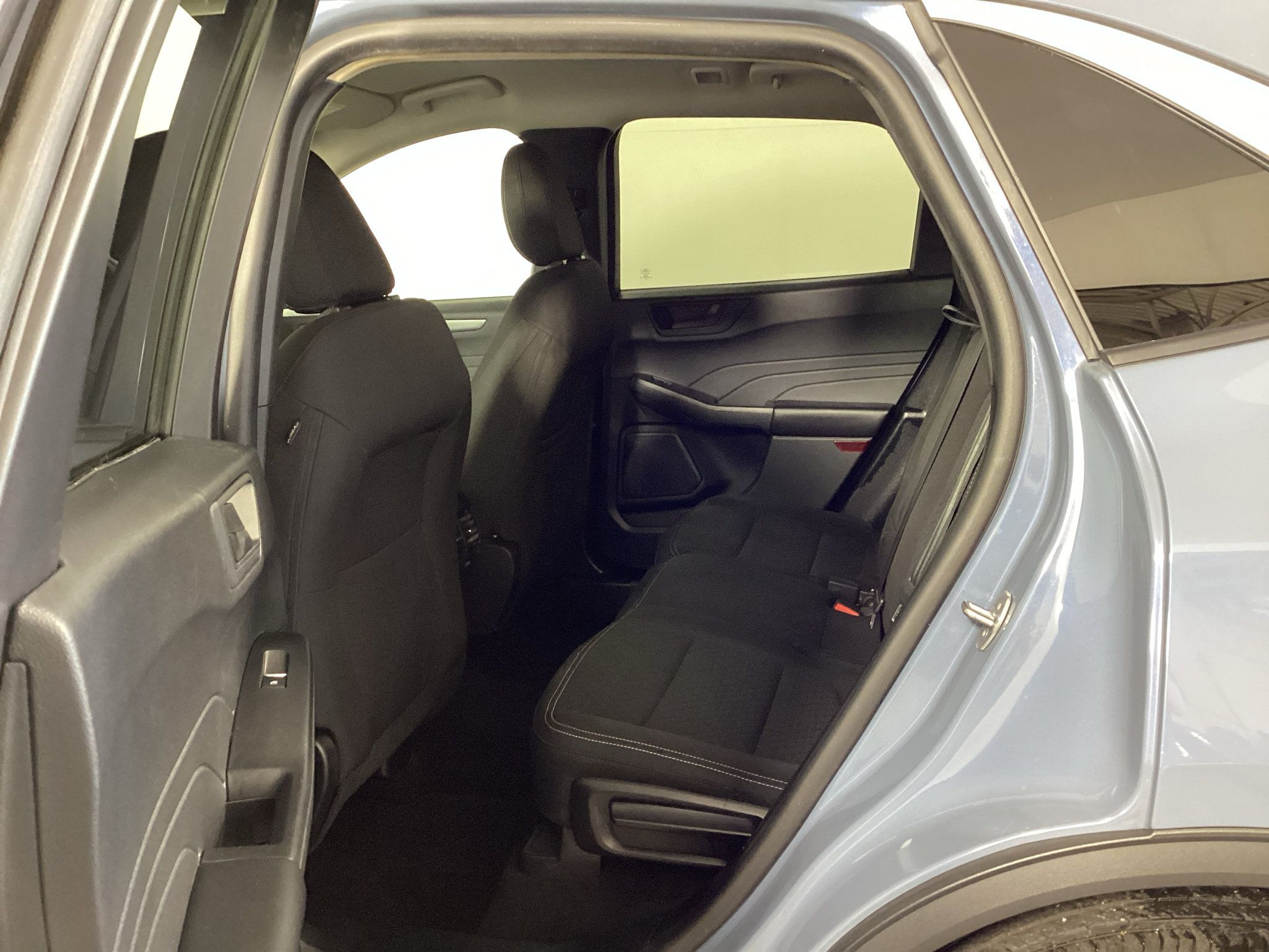 Certified 2023 Ford Escape Active AWD/4WD image 13
