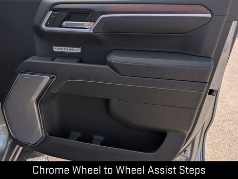 New 2026 GMC Sierra 1500 Denali AWD/4WD image 36