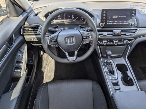 Used 2021 Honda Accord LX image 15