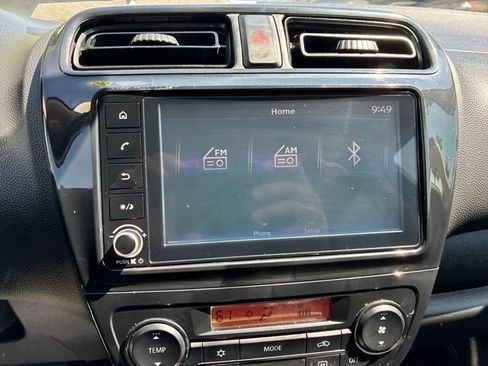 Used 2024 Mitsubishi Mirage ES FWD image 30