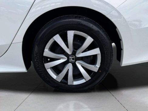 Used 2024 Honda Civic LX image 45