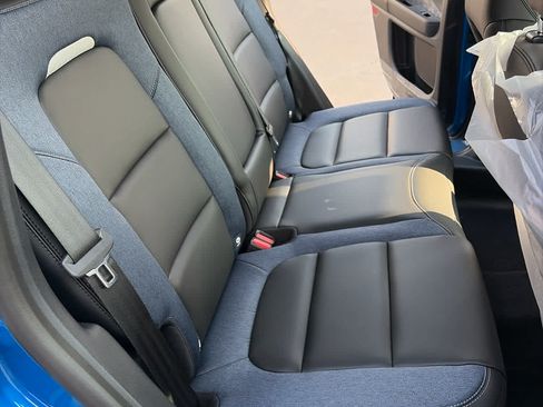 New 2026 Ford Bronco Sport Outer Banks AWD/4WD image 22