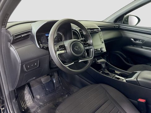 Used 2022 Hyundai Santa Cruz SE w/ Cargo Package image 22