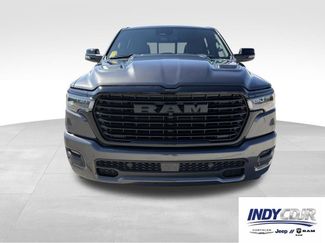 New 2026 RAM 1500 Laramie w/ Night Edition AWD/4WD video 2