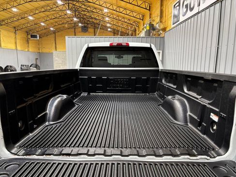 Used 2019 Chevrolet Silverado 2500 W/T w/ WT Convenience Package image 22