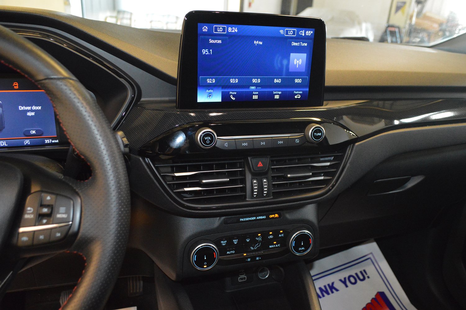 Used 2026 Ford Escape ST-Line FWD image 19