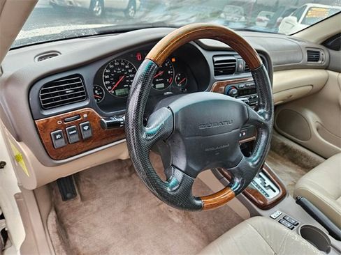 Used 2003 Subaru Outback H6 L.L. Bean Edition image 17