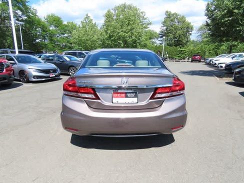 Used 2013 Honda Civic EX-L image 5
