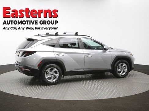 Used 2022 Hyundai Tucson SEL image 44