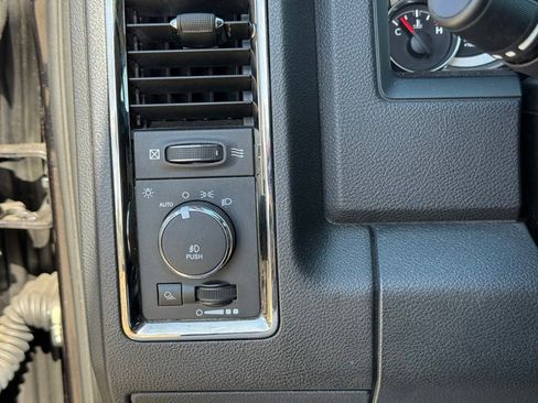 Used 2016 RAM 1500 Sport w/ Convenience Group AWD/4WD image 20