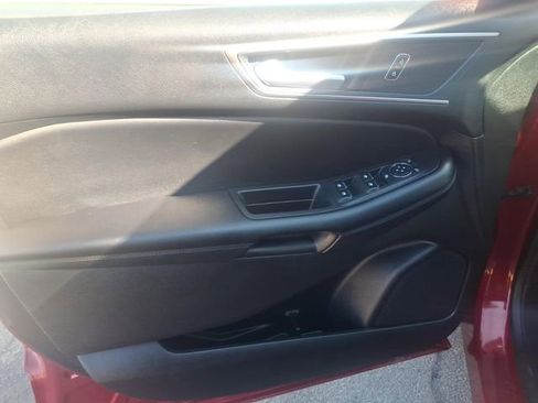 Used 2024 Ford Edge SEL w/ Convenience Package image 14