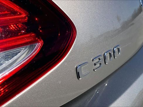 Certified 2021 Mercedes-Benz C 300 Coupe image 27