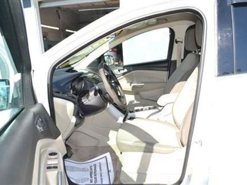 Used 2013 Ford Escape SE AWD/4WD image 11