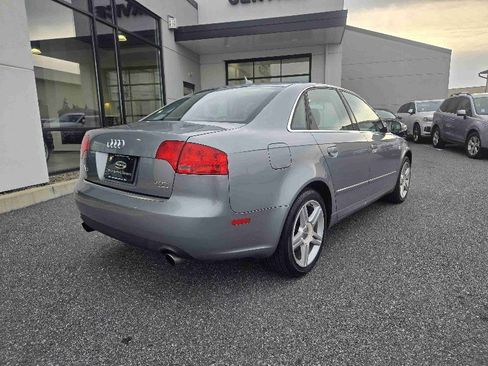 Used 2007 Audi A4 2.0T image 3