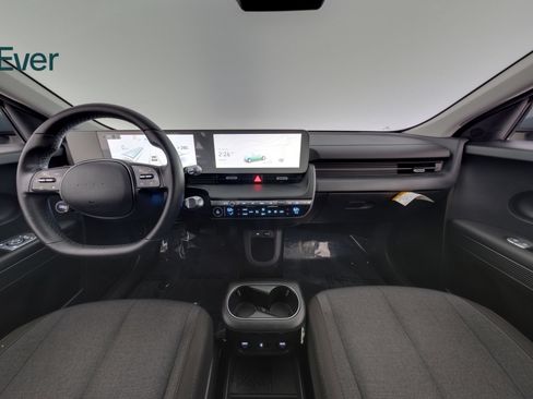 Used 2024 Hyundai Ioniq 5 SEL RWD image 26