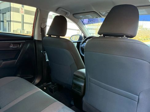 Used 2019 Toyota Corolla LE FWD image 17