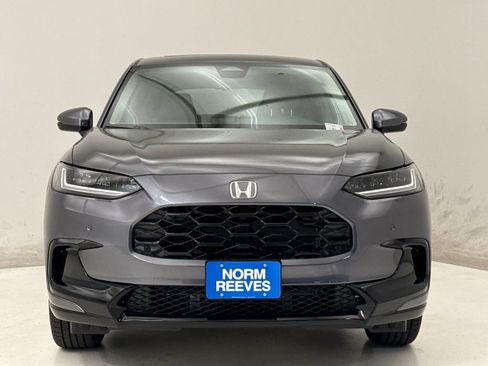 New 2027 Honda HR-V EX-L image 3