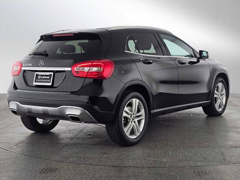 Used 2020 Mercedes-Benz GLA 250 image 3