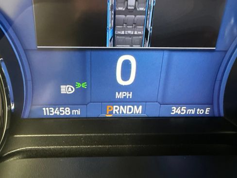 Used 2022 Ford Expedition XLT AWD/4WD image 25
