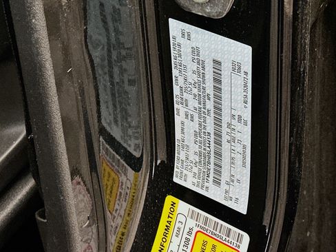 Used 2025 Ford Bronco Big Bend image 12