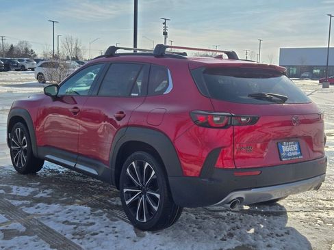 New 2026 MAZDA CX-50 2.5 Turbo w/ Accent Package image 14