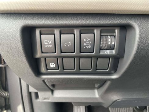 New 2026 Subaru Forester Limited AWD/4WD image 22