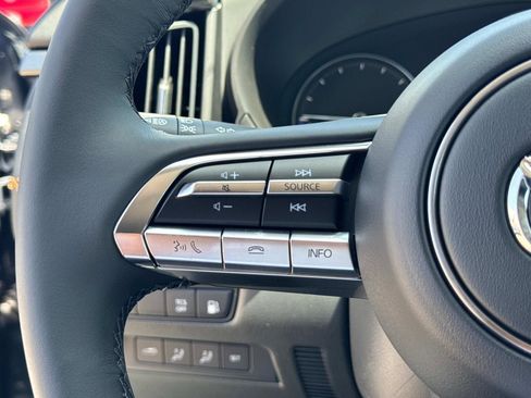 New 2025 MAZDA CX-50 2.5 Hybrid w/ Premium Plus Pkg image 10