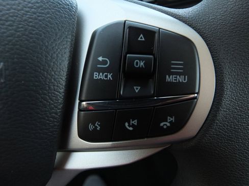 New 2026 Ford Explorer Active RWD image 25