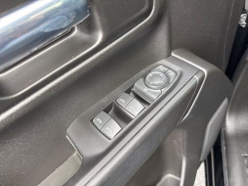 Certified 2022 Chevrolet Silverado 1500 Custom w/ Safety Confidence Package image 29