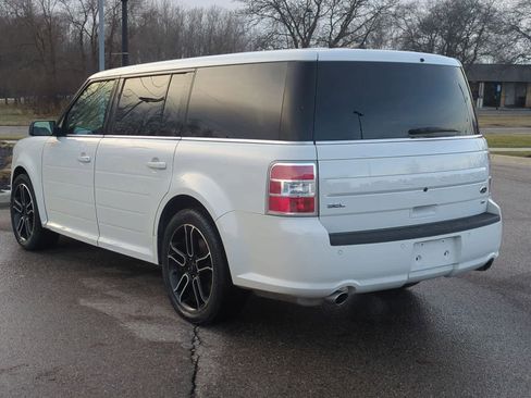 Used 2014 Ford Flex SEL w/ Equipment Group 202A image 6