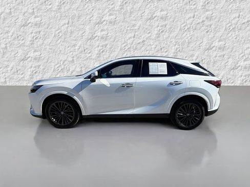 Used 2025 Lexus RX 350 Premium FWD image 6