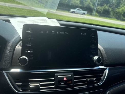 Used 2020 Honda Accord Sport image 33
